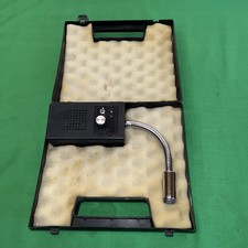 TRAC-A-LEAK Gaslecksuchgerät