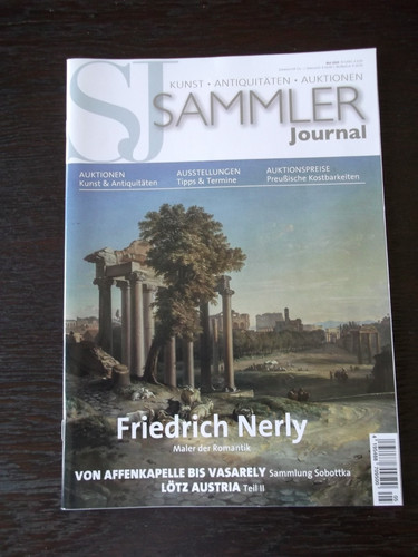 Heft sammler journal - 1,