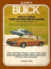 Buick Shop Service Reparatur Manuell Buch Glenn Haynes Chilton Werkstatt
