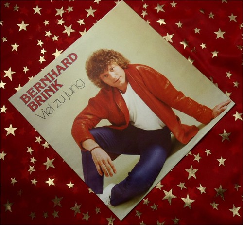 Bernhard brink viel zu - brink,