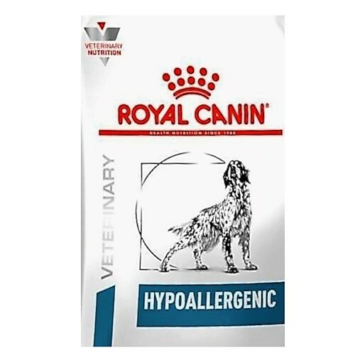 Royal canin hypoallergenic - royal,