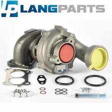 Turbolader für  BMW 535d E60 E61 M57D30TOP 11657794571 54399700045