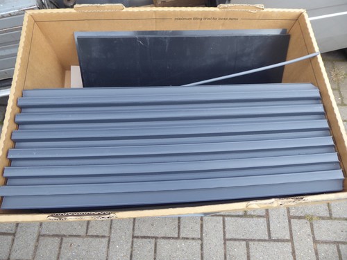 Staplerbatterie bleibatterie - staplerbatterie,