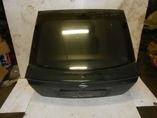 Heckklappe Heckdeckel Opel Astra G 3-/5-Türer Z359