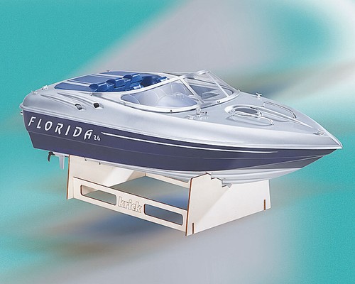 Romarin boot florida - romarin,