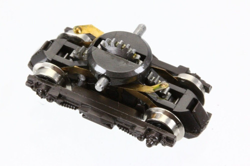 Märklin drehgestell vorne - märklin,