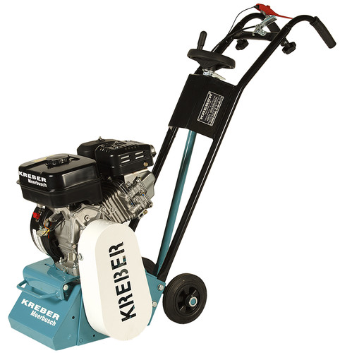 Kreber estrichfräse k200fb - kreber,