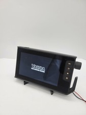 Valtra SmartTouch ISOBUS