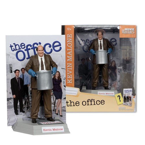 The office kevin - kevin, famous