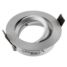 Einbau Strahler Rahmen