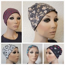 Bequeme Chemo MÜTZE Beanie
