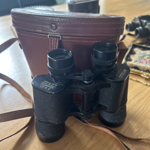 Vintage apollo weitwinkel - apollo,