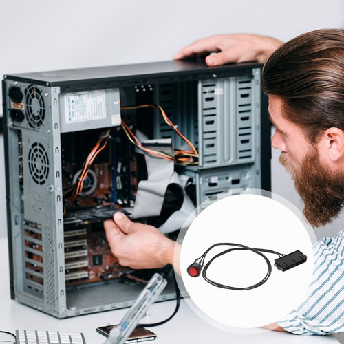 Motherboard-Stromversorgung