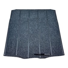 Kofferraumteppich Kofferraumboden anthrazit Skoda Octavia Combi 1Z 1Z9863463E