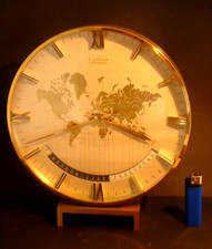 S32 -   Kienzle Chronoquartz