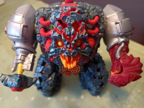Mighty max blasts - mighty, 100%