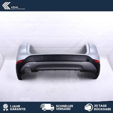 Heck Stoßstange Stoßfänger