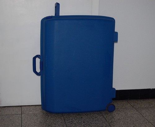 Samsonite reiskoffer sehr - reiskoffer,