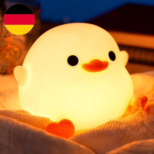 Dodo ente nachtlicht - dodo,