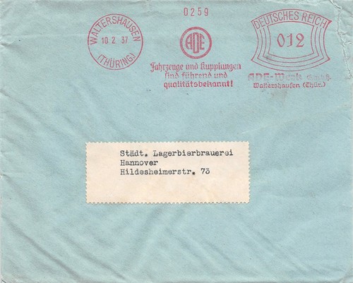 403256 fst blg - 403256), werke
