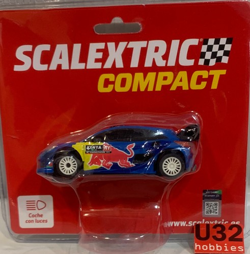 Slot car scx scalextric - slot,