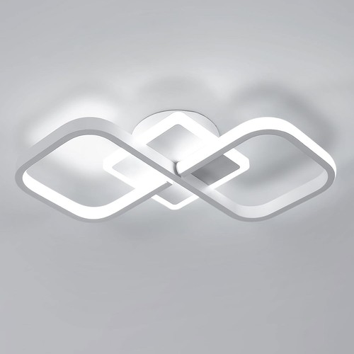 Led deckenleuchte 40cm 36w - led,