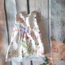 Puppen Kleid Für Götz 46cm