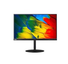 Lenovo Monitor ThinkVision T24d-10 WUXGA IPS Monitor 24 Zoll