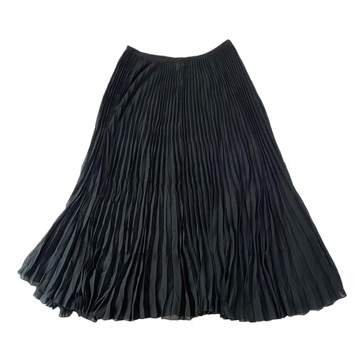 Comme des garçons - comme, plissee
