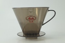 MELITTA 1-Loch Kaffeefilter