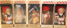 Minikid pirat schildkröt - 5x,
