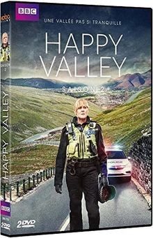 Happy valley saison 2 - valley,