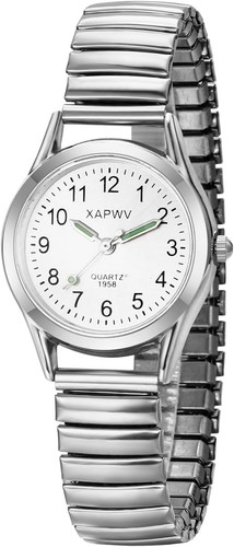 Paar uhren analog quarz - uhren,