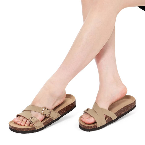 Damen sommer clogs sandalen - sommer,