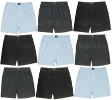 Herren Boxershorts Männer