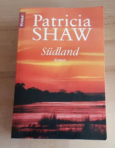Südland von patricia shaw - südland,