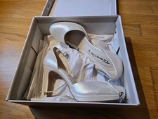 NEU! Tamaris Plateu Riemchen