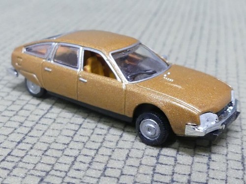 Norev citroen cx - 1/87,