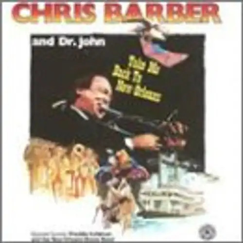 Chris john barber - john,