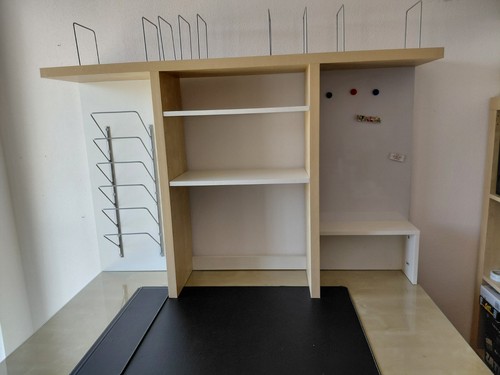Ikea schreibtisch - ikea,