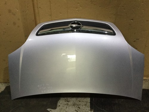 18832 motorhaube opel meriva - motorhaube,