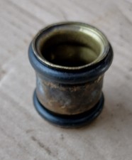 Verbindungsrohr Wasserpumpe