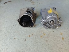 moto guzzi ercole 1 Getriebe