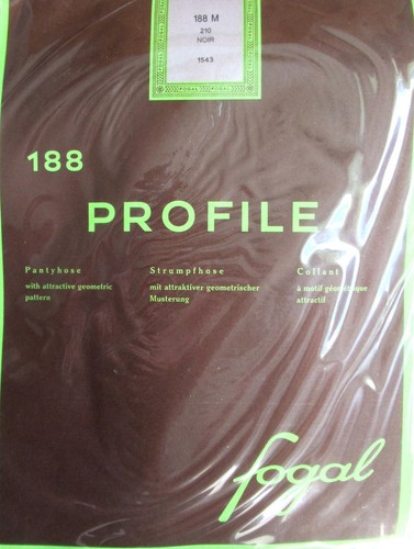 Strumpfhose fogal profile - fogal,