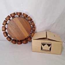 Rare! DIGSMED Danish Teak 16