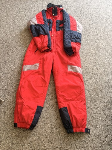 Skioverall damen - skioverall,