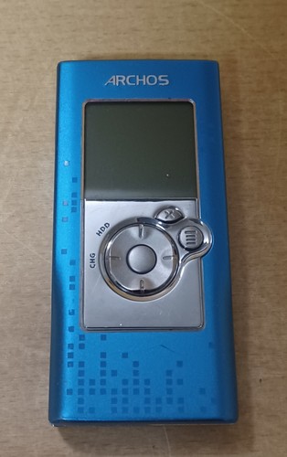 Archos gmini xs10d - gmini,