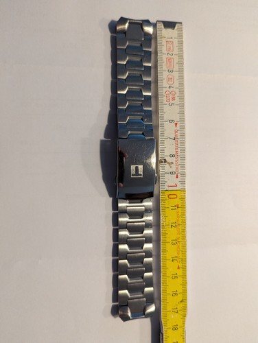 Tissot touch - tissot, t-touch
