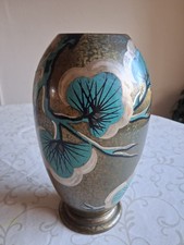 WMF Metallvase IKORA