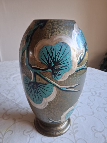 Wmf metallvase ikora - wmf,